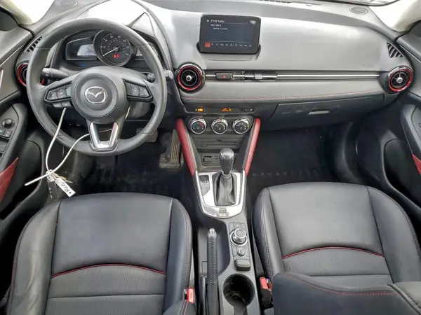 JM1DKFC77J1307507 2018 MAZDA CX-3 - Image 8