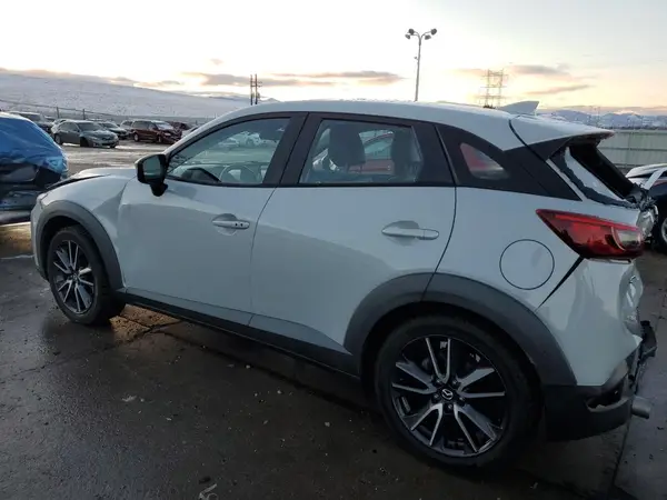 JM1DKFC77J1324274 2018 MAZDA CX-3 - Image 2