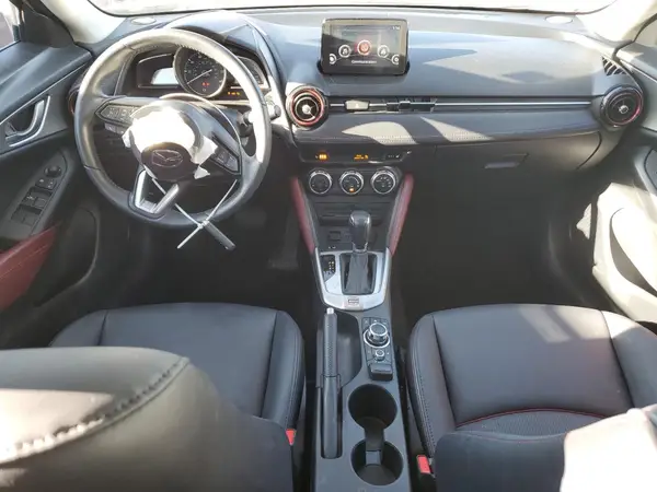 JM1DKFC77J1324274 2018 MAZDA CX-3 - Image 8