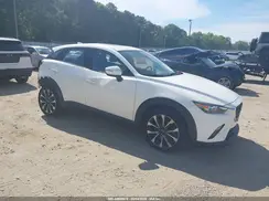JM1DKFC77K0402432 2019 MAZDA CX-3