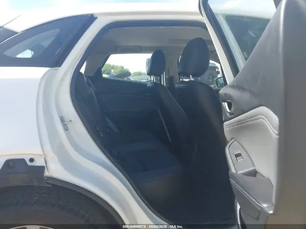 JM1DKFC77K0402432 2019 MAZDA CX-3 - Image 8