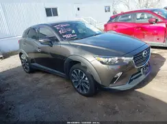 JM1DKFC77K0402916 2019 MAZDA CX-3