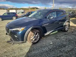 JM1DKFC77K0404763 2019 MAZDA CX-3