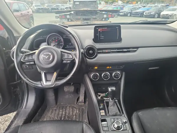 JM1DKFC77K0404763 2019 MAZDA CX-3 - Image 8