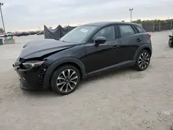 JM1DKFC77K0405556 2019 MAZDA CX-3