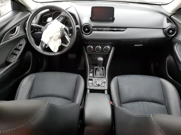 JM1DKFC77K0405556 2019 MAZDA CX-3 - Image 8