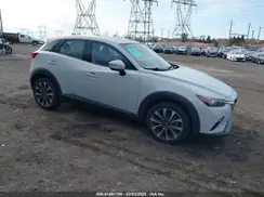 JM1DKFC77K0412183 2019 MAZDA CX-3