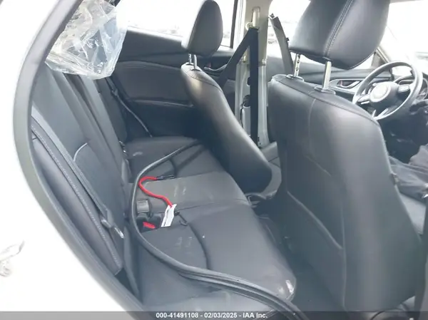 JM1DKFC77K0412183 2019 MAZDA CX-3 - Image 8