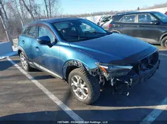 JM1DKFC77K0413639 2019 MAZDA CX-3