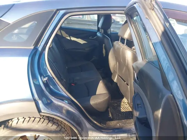 JM1DKFC77K0413639 2019 MAZDA CX-3 - Image 8