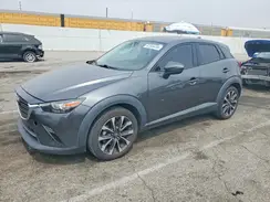 JM1DKFC77K0414287 2019 MAZDA CX-3