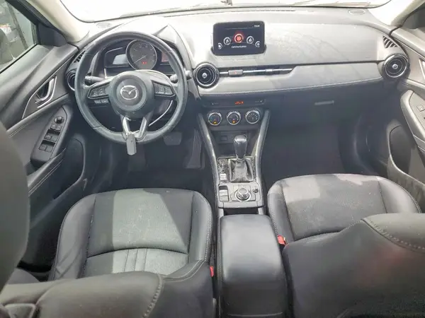 JM1DKFC77K0414287 2019 MAZDA CX-3 - Image 8