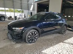 JM1DKFC77K0414306 2019 MAZDA CX-3