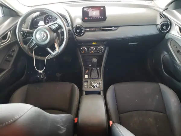 JM1DKFC77K0414306 2019 MAZDA CX-3 - Image 8