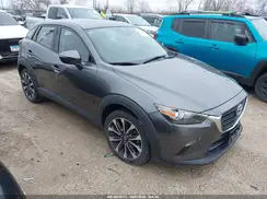 JM1DKFC77K0414886 2019 MAZDA CX-3