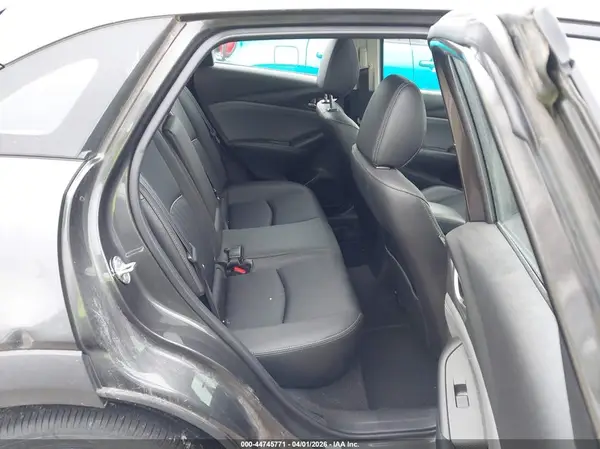JM1DKFC77K0414886 2019 MAZDA CX-3 - Image 8