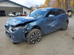 JM1DKFC77K0423636 2019 MAZDA CX-3