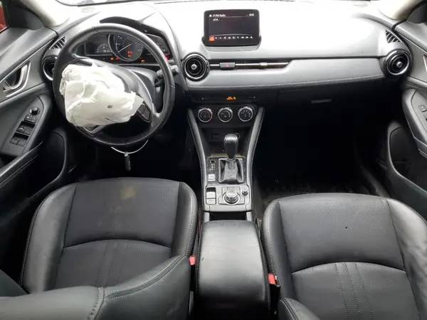 JM1DKFC77K0423636 2019 MAZDA CX-3 - Image 8