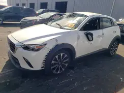 JM1DKFC77K0424124 2019 MAZDA CX-3