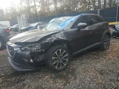 JM1DKFC77K0432501 2019 MAZDA CX-3