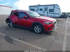 JM1DKFC77K0433938 2019 MAZDA CX-3
