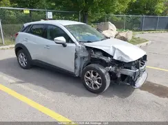 JM1DKFC77K0434667 2019 MAZDA CX-3