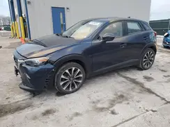 JM1DKFC77K0446866 2019 MAZDA CX-3