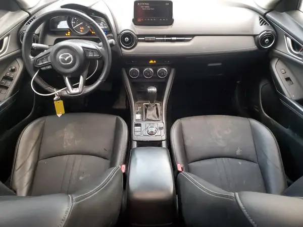 JM1DKFC77K0446866 2019 MAZDA CX-3 - Image 8
