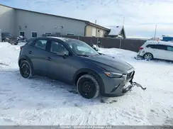 JM1DKFC77K0449072 2019 MAZDA CX-3