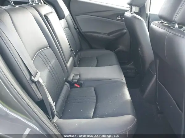 JM1DKFC77K0449072 2019 MAZDA CX-3 - Image 8
