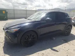 JM1DKFC77K0449587 2019 MAZDA CX-3