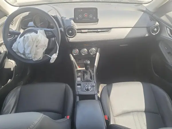 JM1DKFC77K0449587 2019 MAZDA CX-3 - Image 8