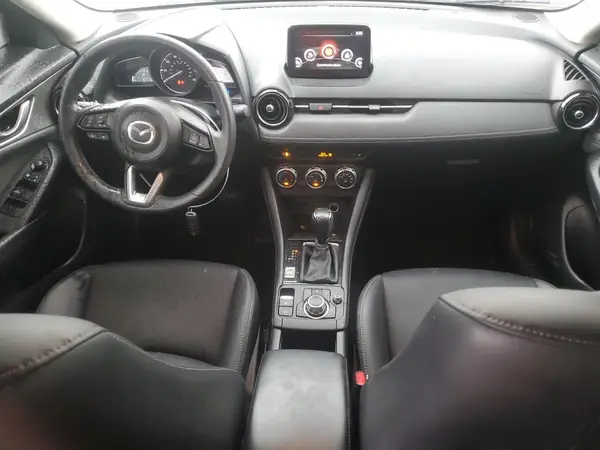 JM1DKFC77K0450190 2019 MAZDA CX-3 - Image 8