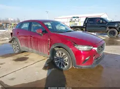 JM1DKFC77K0451355 2019 MAZDA CX-3