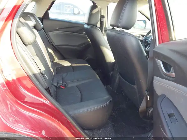 JM1DKFC77K0451355 2019 MAZDA CX-3 - Image 8