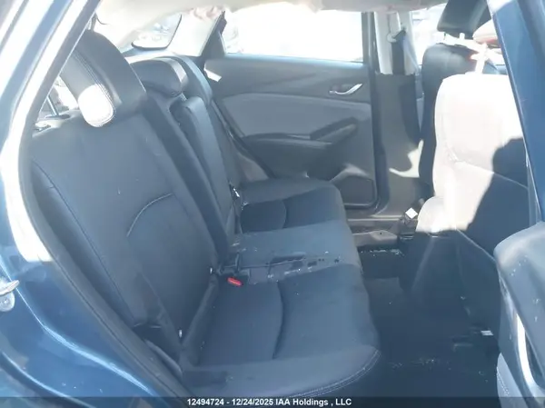JM1DKFC77K1400755 2019 MAZDA CX-3 - Image 8