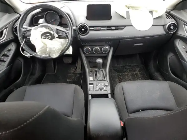 JM1DKFC77K1415899 2019 MAZDA CX-3 - Image 8
