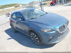 JM1DKFC77K1419340 2019 MAZDA CX-3