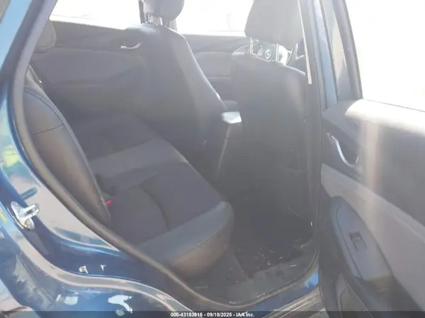 JM1DKFC77K1419340 2019 MAZDA CX-3 - Image 8