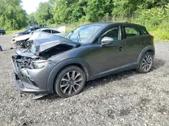 JM1DKFC77K1446585 2019 MAZDA CX-3
