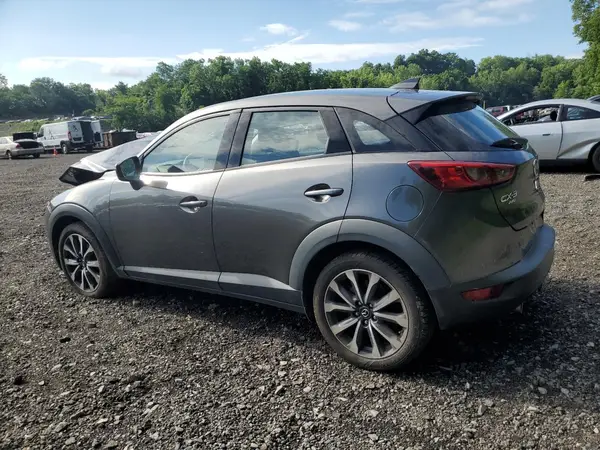 JM1DKFC77K1446585 2019 MAZDA CX-3 - Image 2