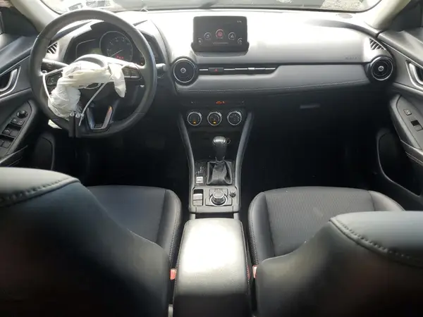 JM1DKFC77K1446585 2019 MAZDA CX-3 - Image 8