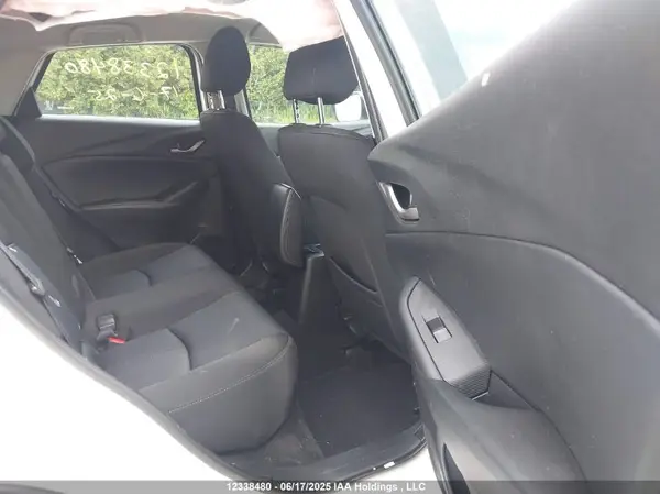 JM1DKFC77K1451656 2019 MAZDA CX-3 - Image 8
