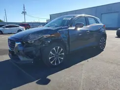 JM1DKFC77K1454993 2019 MAZDA CX-3