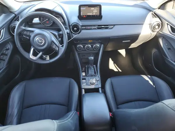 JM1DKFC77K1454993 2019 MAZDA CX-3 - Image 8
