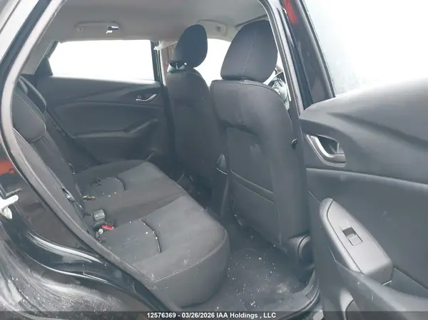 JM1DKFC77K1455223 2019 MAZDA CX-3 - Image 8
