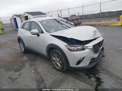 JM1DKFC77K1457246 2019 MAZDA CX-3