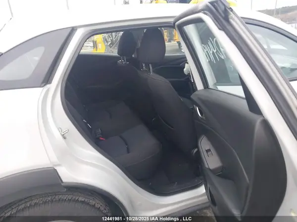 JM1DKFC77K1457246 2019 MAZDA CX-3 - Image 8