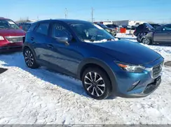 JM1DKFC77K1457425 2019 MAZDA CX-3