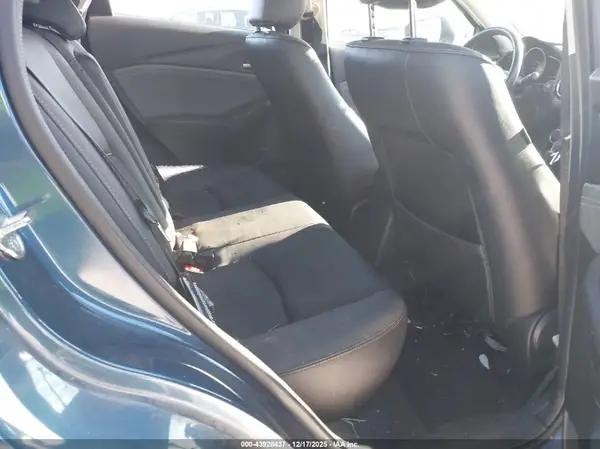 JM1DKFC77K1457425 2019 MAZDA CX-3 - Image 8